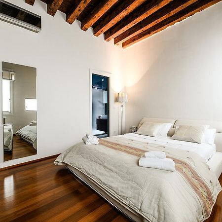 Frari Luxury Apartment Venice Ngoại thất bức ảnh
