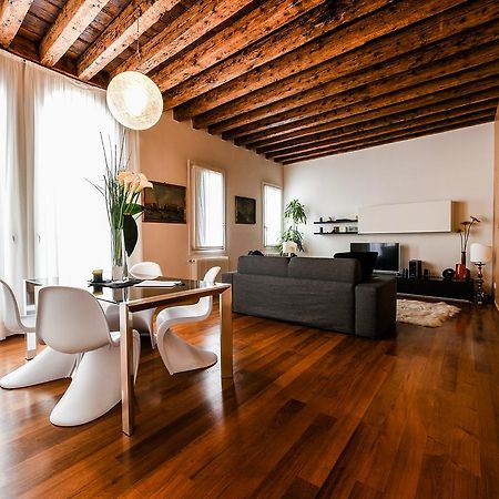 Frari Luxury Apartment Venice Ngoại thất bức ảnh