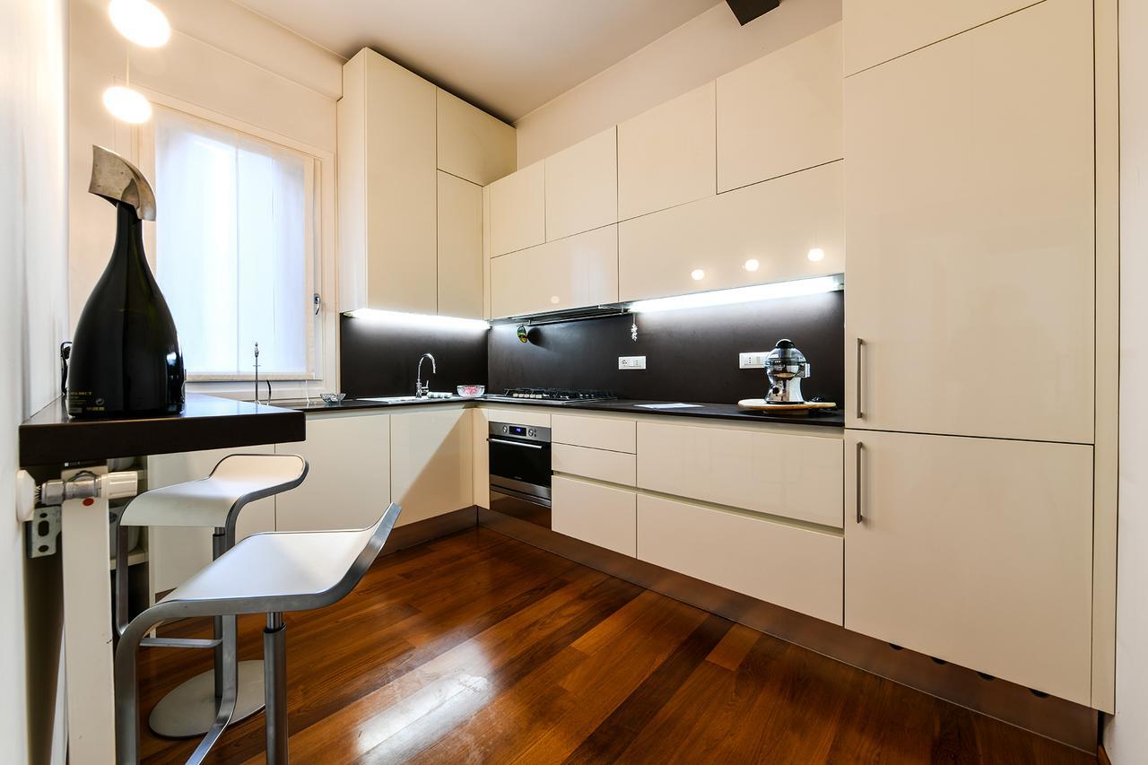 Frari Luxury Apartment Venice Ngoại thất bức ảnh