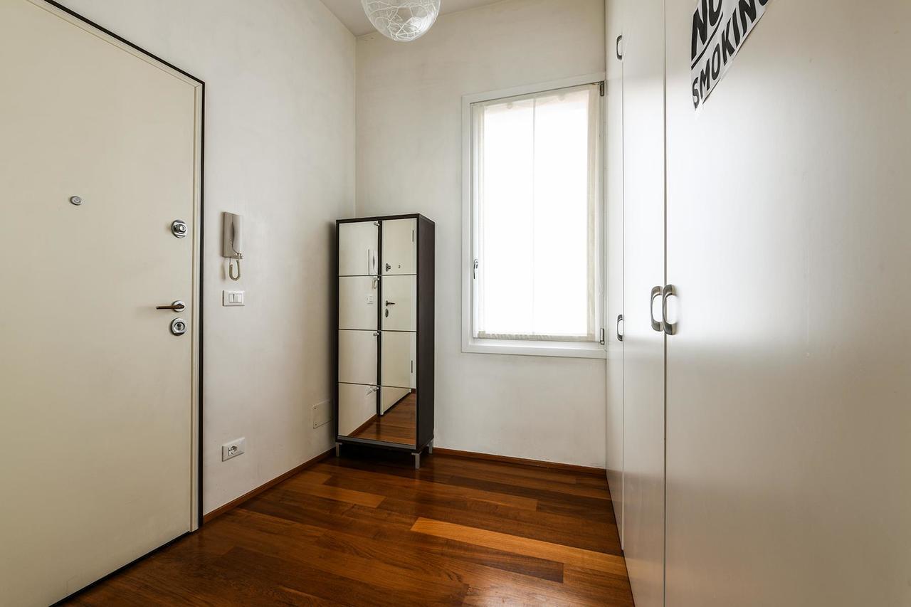 Frari Luxury Apartment Venice Ngoại thất bức ảnh