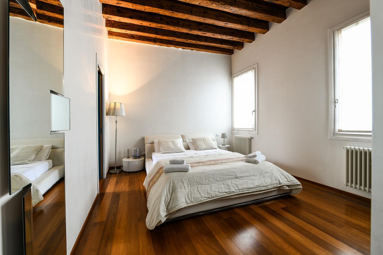 Frari Luxury Apartment Venice Ngoại thất bức ảnh
