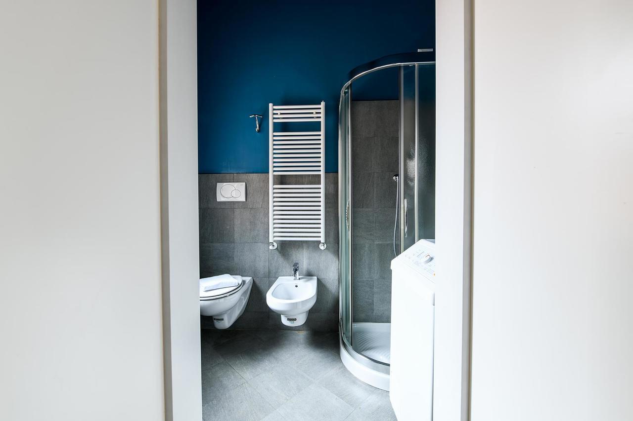 Frari Luxury Apartment Venice Ngoại thất bức ảnh